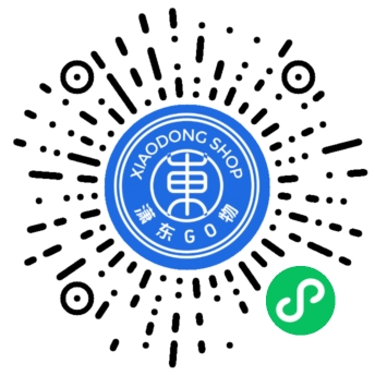 微信小程序码